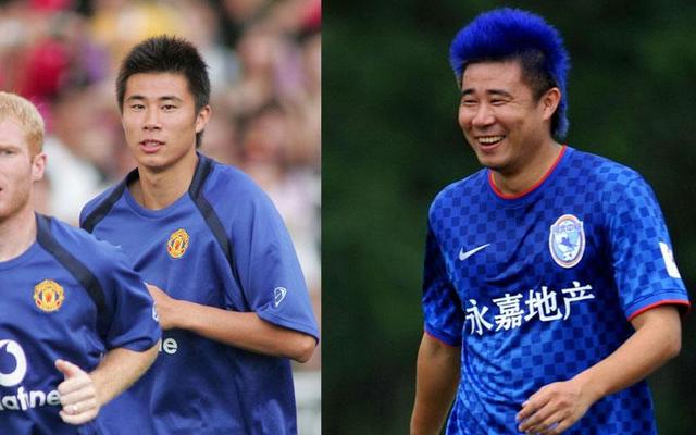 张修维现效力俱乐部,张修维24赛季在哪个队效力