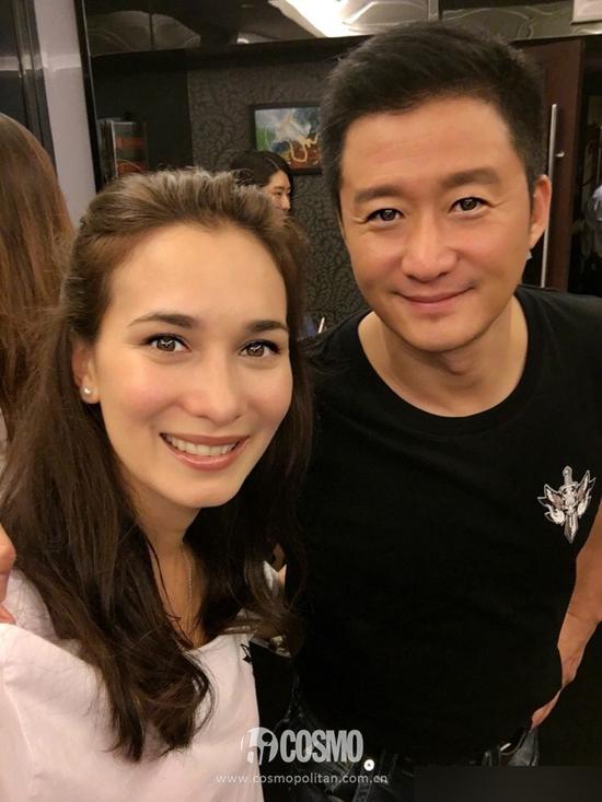 这些混血小姐姐人美衣品赞难怪大家都路转粉了