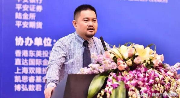 期货股票投资高手的故事,期货高手故事