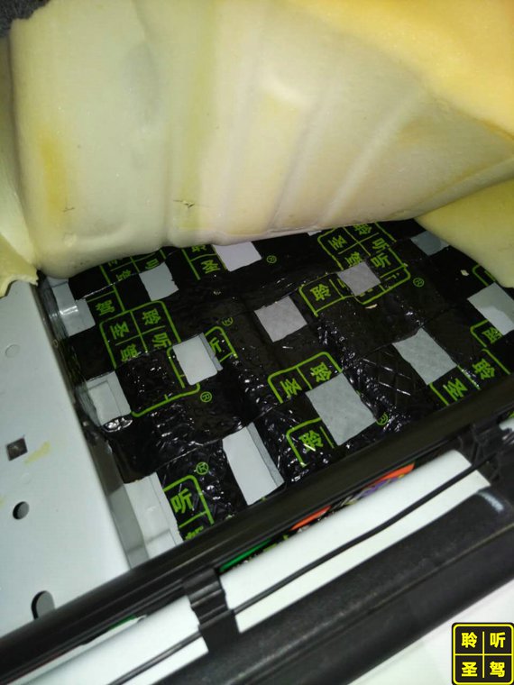 成都雪铁龙世嘉三厢做隔音,明锐和世嘉哪个隔音效果好