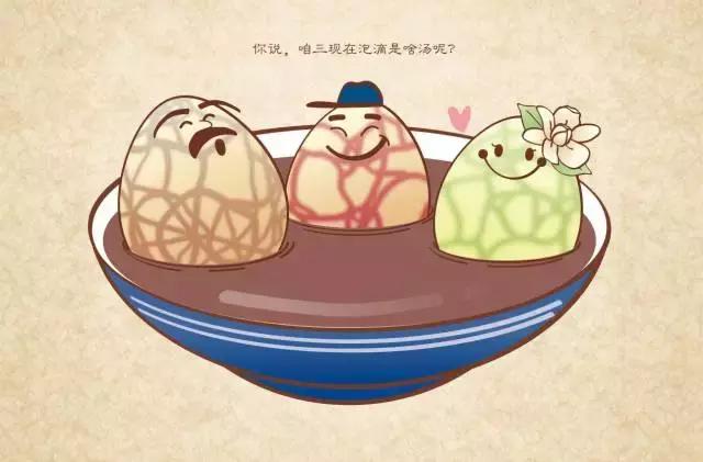 不泡酒吧泡茶社，成都这6家文艺茶社里藏着年轻人的诗和远方