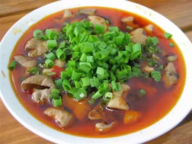 四川各个市县的代表菜不服来辩！