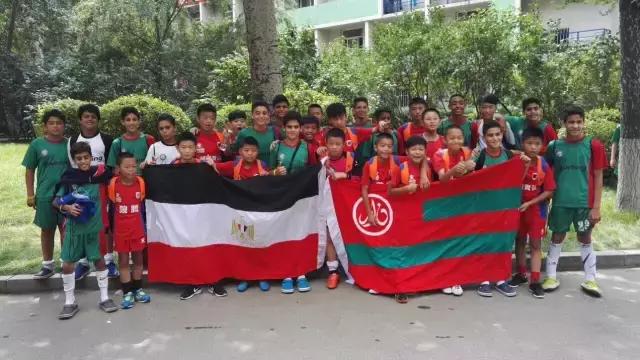 足球小将夺冠,株洲足球小将夺冠