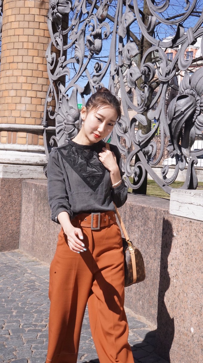 圣彼得堡旅行记忆,圣彼得堡旅行日记