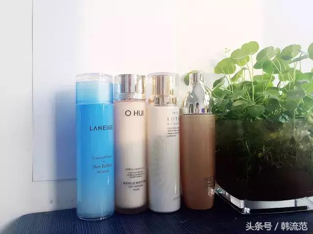 300左右水乳推荐测评,300以内性价比高的水乳