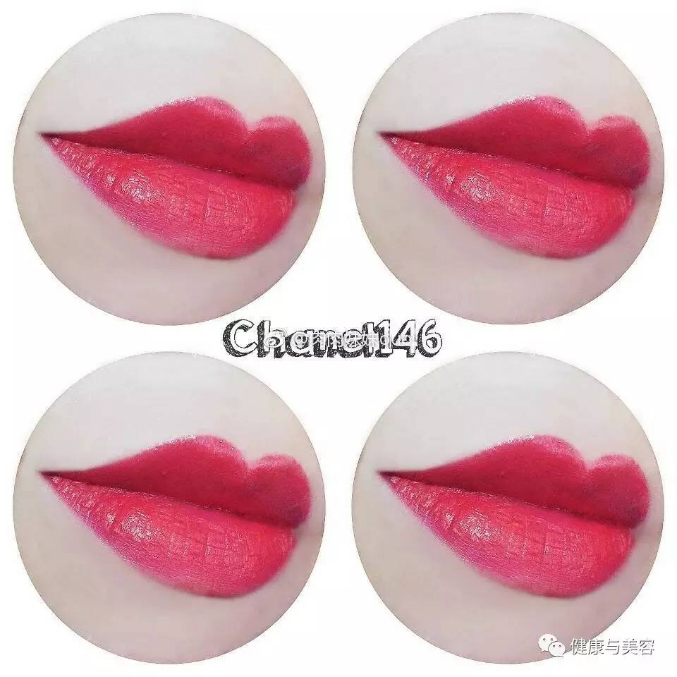 春款口红测评,女人的生命完整版