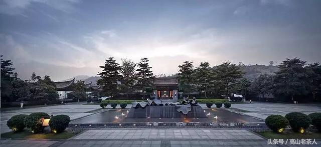 安溪是个怎样的存在，带你走近魅力安溪，走进铁观音