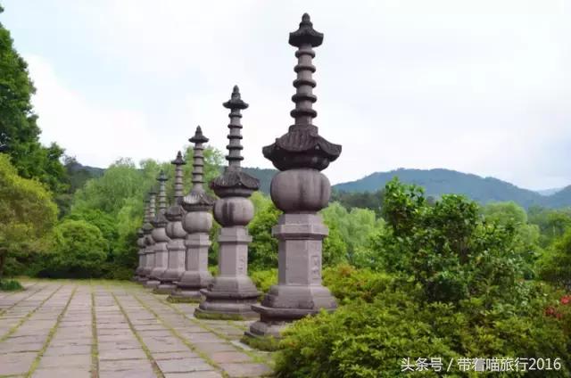 游浙江宁波奉化溪口雪窦,奉化溪口雪窦景区