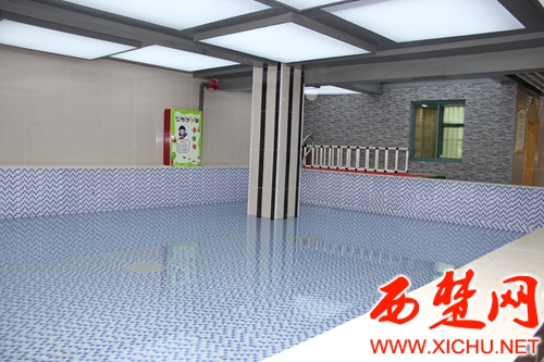 宿迁朗诗雅苑幼儿园,宿迁市香榭丽幼儿园