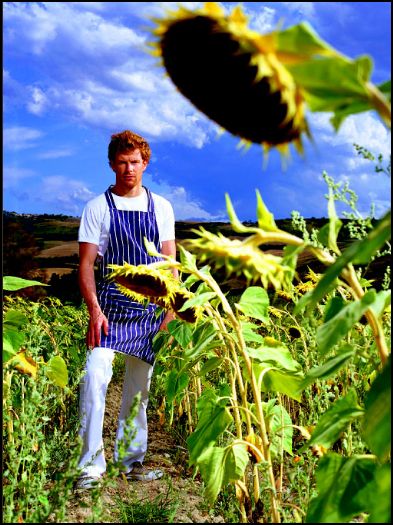 世界顶级名厨的临终菜单｜你敢尝哪道？