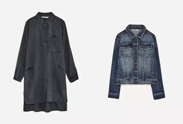 zara哪一款最值得购买,zara有哪些值得购买