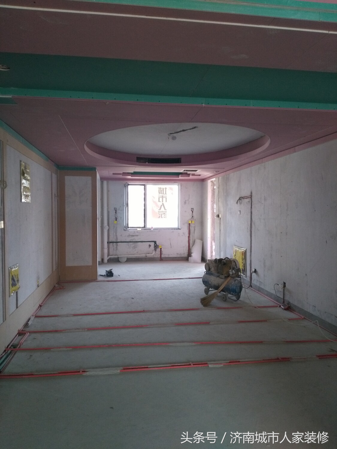 济南城市人家装饰公司电话,济南城市人家装饰公司参观