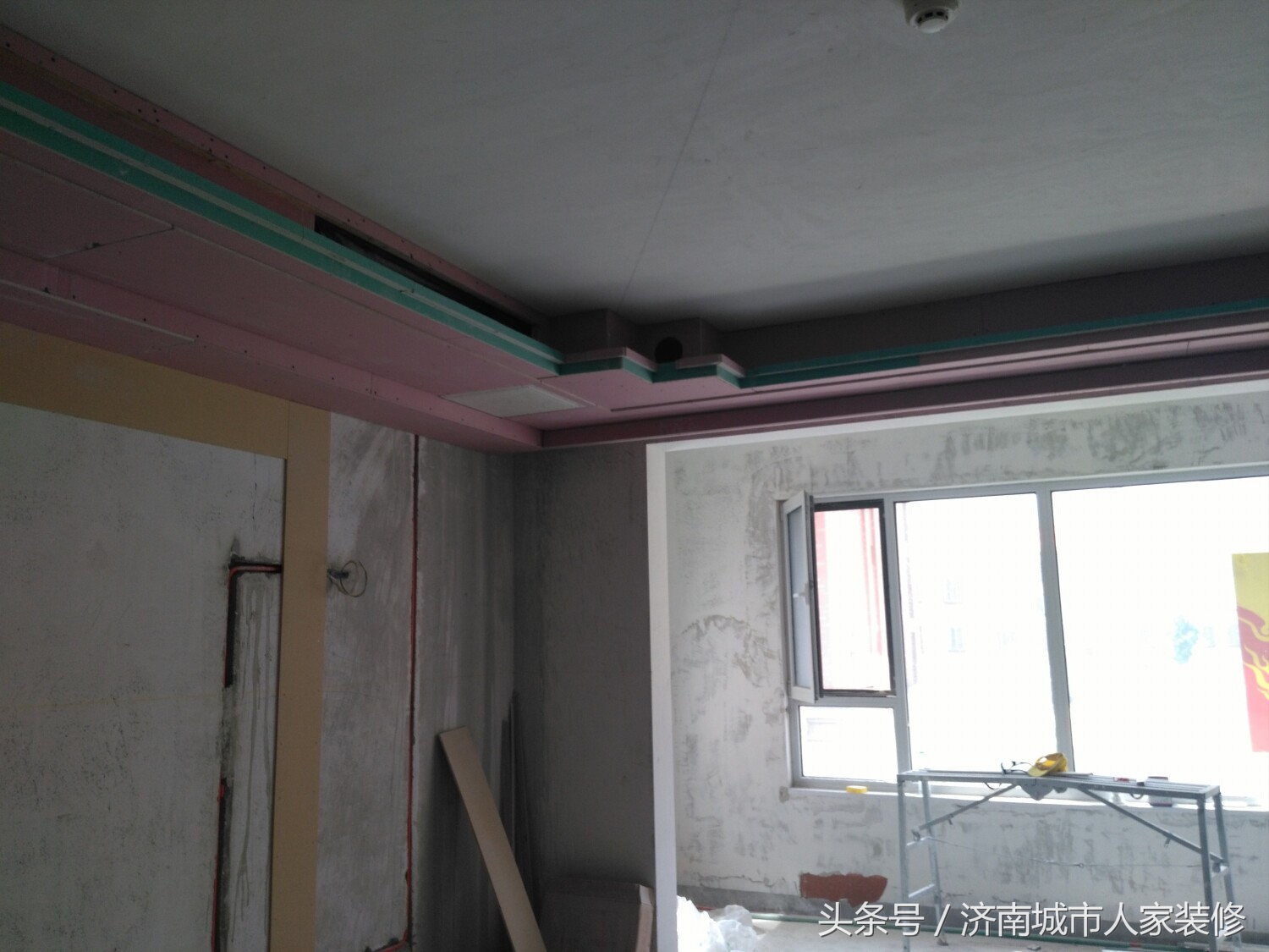 济南城市人家装饰公司电话,济南城市人家装饰公司参观