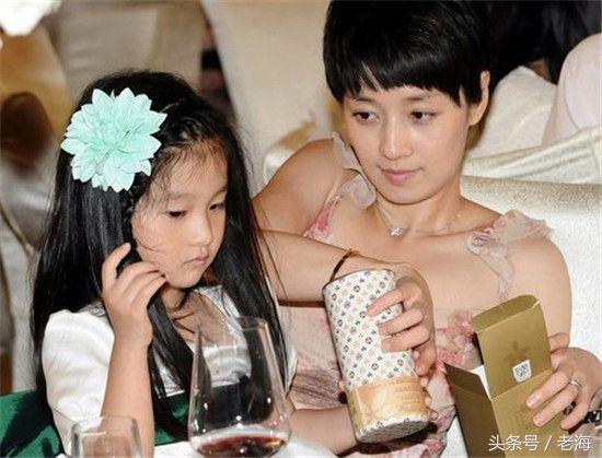 马伊琍最新视频,马伊琍评价女儿