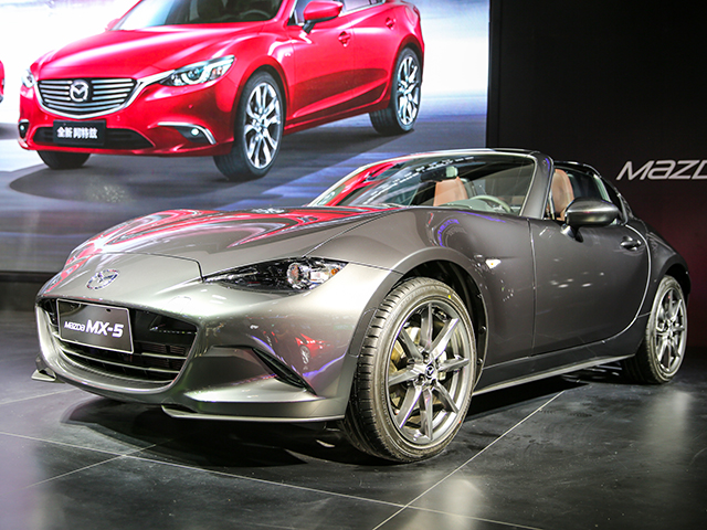 海淘｜这才是你关心的三宝哥带你逛成都车展