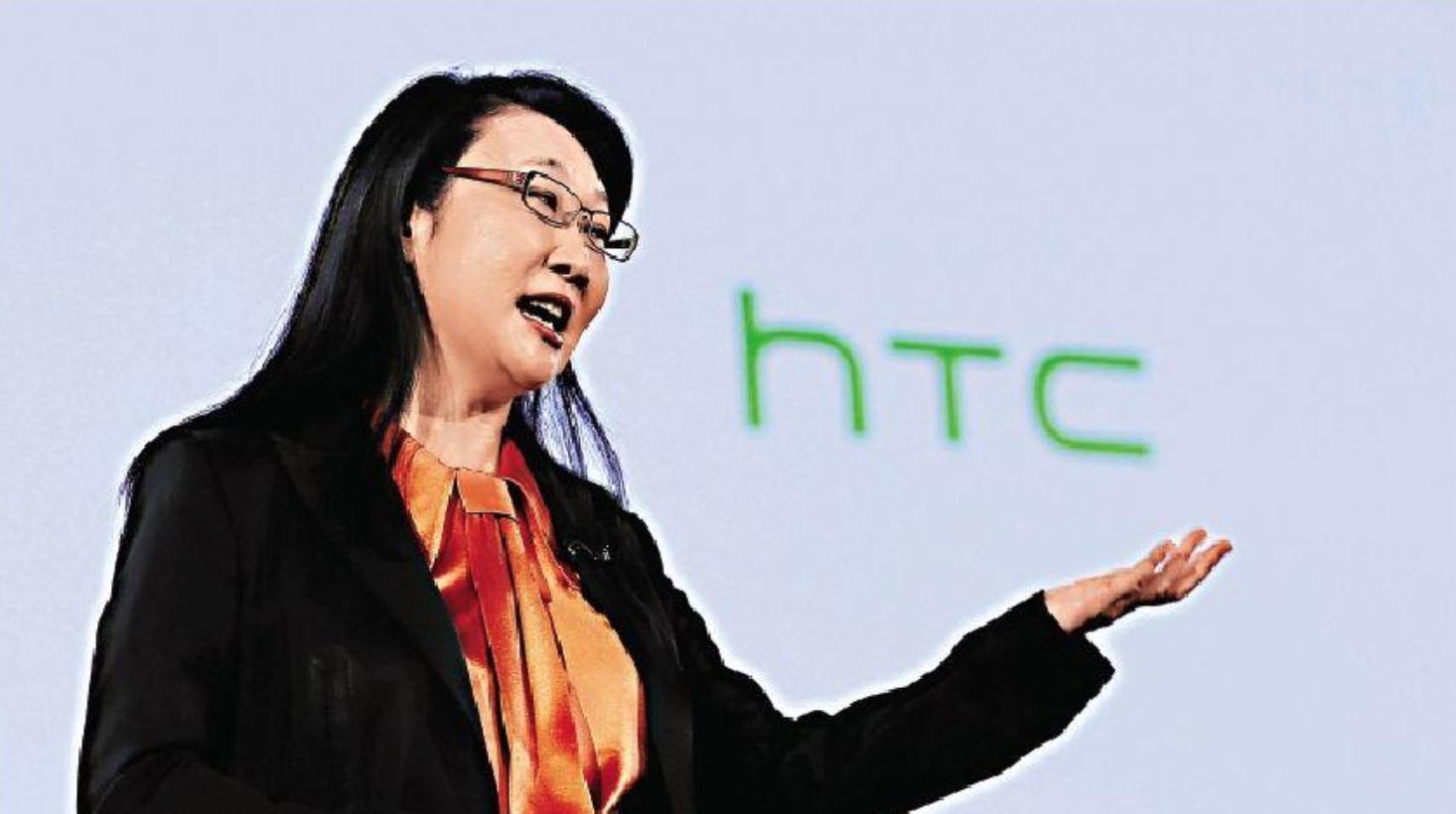 htcvr前景如何,htc发展衰落史