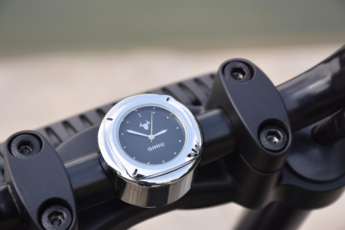 启牛电动车测评视频,启牛电动摩托车