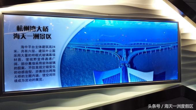 杭州自驾到舟山旅游攻略,杭州湾自驾游一日游