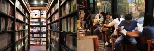 贵阳最美书店网红打卡地,贵阳必打卡的书店