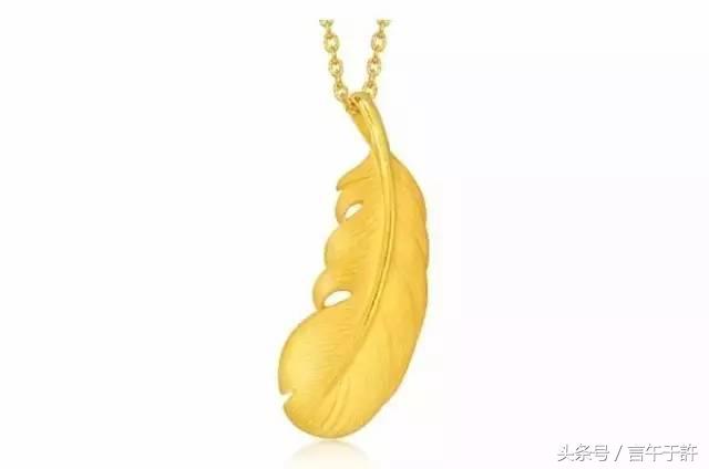 k金首饰比黄金首饰还贵,k金和黄金价格哪个高