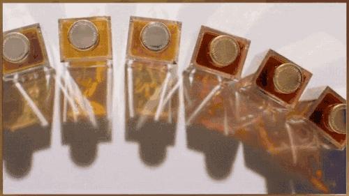 中国最新款香水,中国香水限量