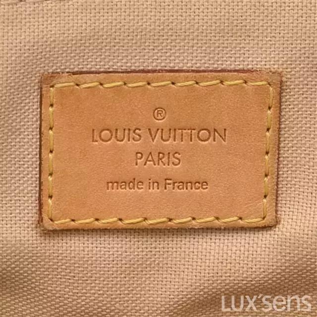 大街上真的一眼能看出包的真假,如何鉴别别人背的真假lv