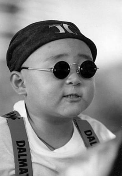 经典搞笑组合,盘点那些搞笑的搭档组合