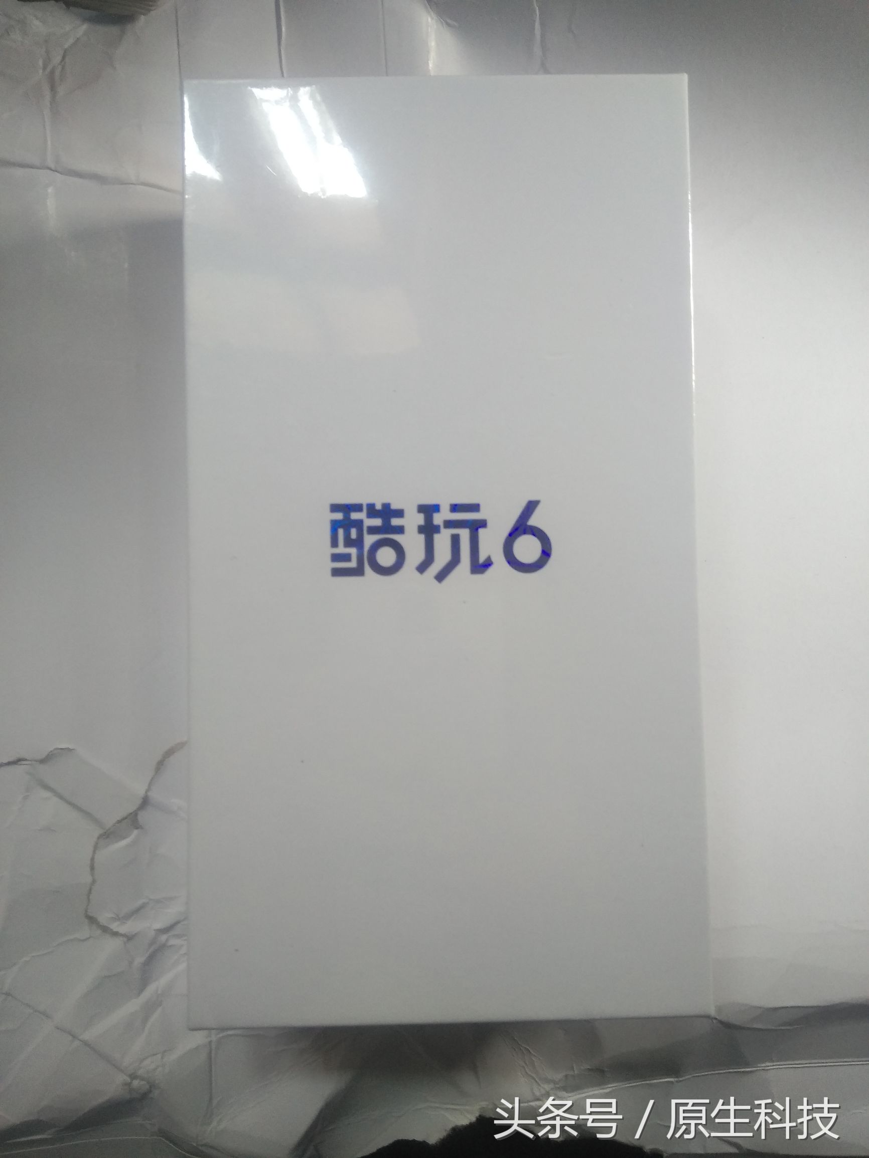 酷玩6,酷玩6c百元机