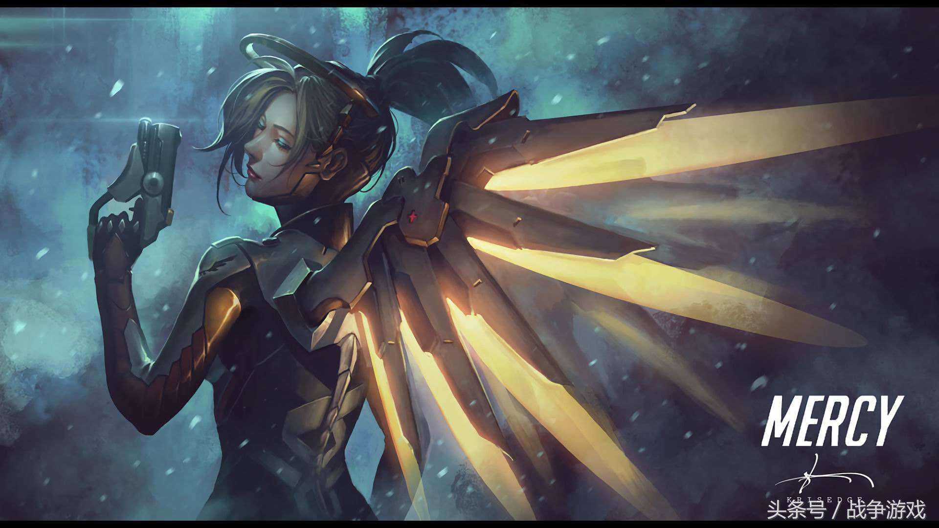 全球最火的十大游戏守望先锋,守望先锋游戏热度排名