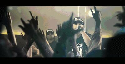 hip-hop嘻哈文化,hiphop嘻哈风起源