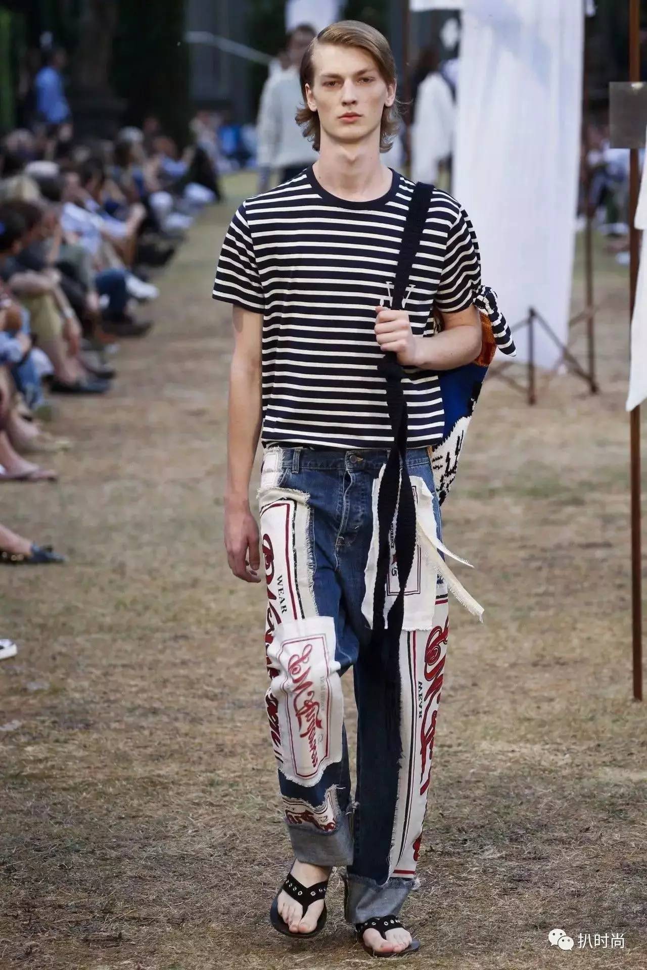 2024年男装中年流行趋势,最新男装流行趋势分析图