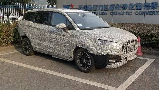 *博兰**基泰是恶搞，可是这回的玛莎拉蒂你怎么解释