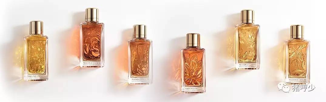 中国热销香水,中国品牌的一款香水