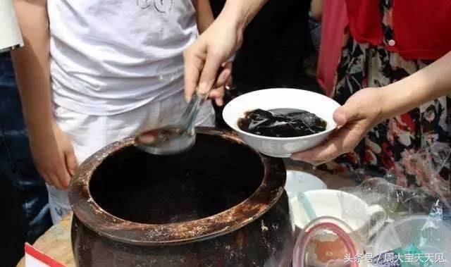 烧仙草龟苓膏的未解之谜,龟苓膏为什么叫仙草