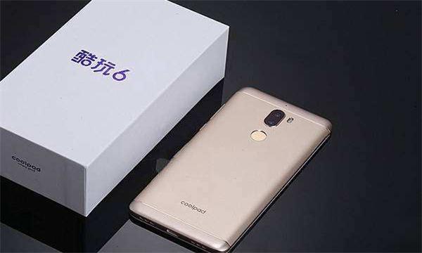 骁龙653+6/64GB，1499元入手高配版酷玩6值得吗？