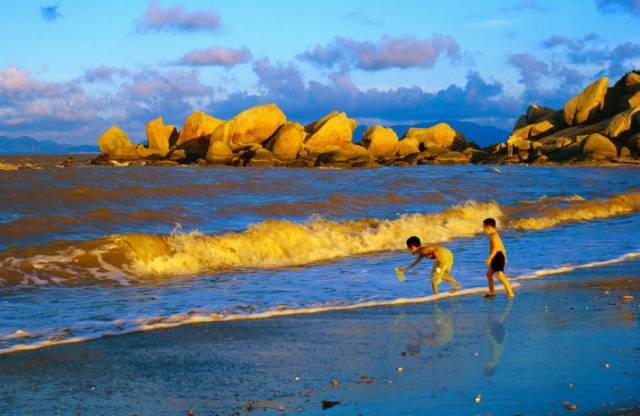 山东烟台值得去吗,烟台哪个区最值得去