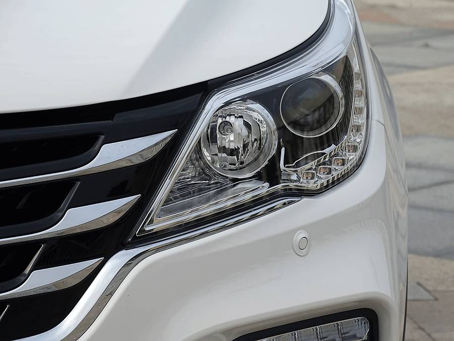 七年的宝骏560值得入手吗,宝骏560跑了八万公里还值得买吗