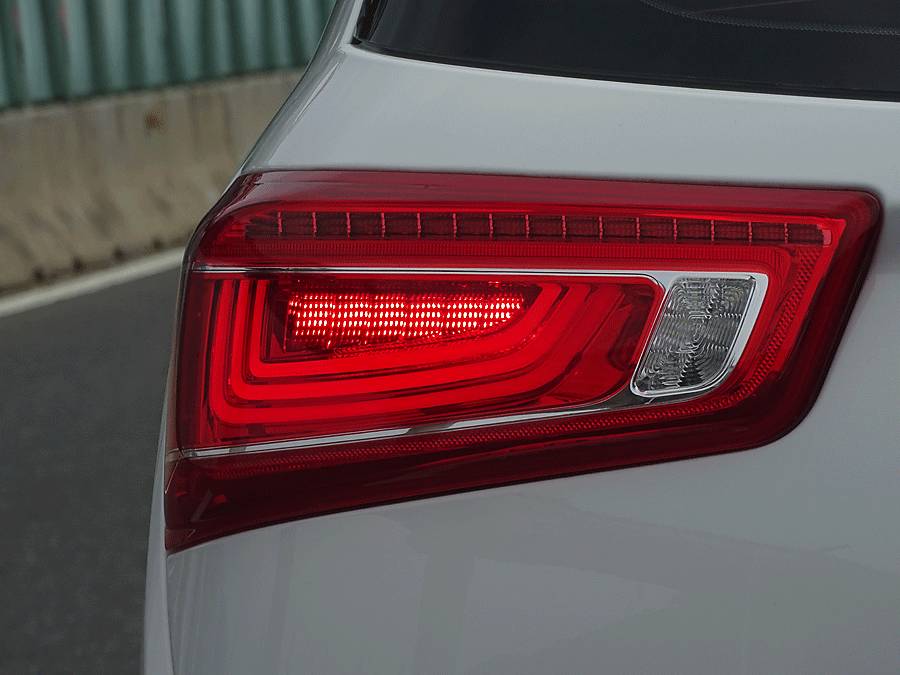 七年的宝骏560值得入手吗,宝骏560跑了八万公里还值得买吗