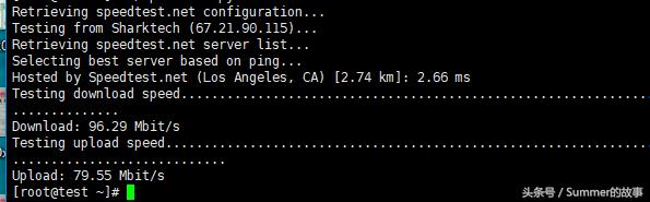 rectified廉价VPS测评：1核1G10GB免费20