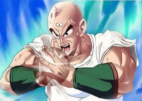 小林与天津饭谁厉害,天津饭和小林谁更强