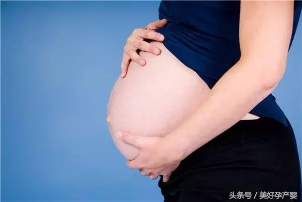 孕期缓解肚皮痒的好方法,孕期32周肚皮发痒是什么原因