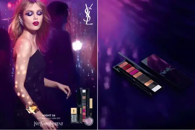 彩妆最近又出新品了吗,彩妆新流行产品