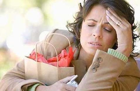 血虚血瘀气滞,血虚引起气虚的原因