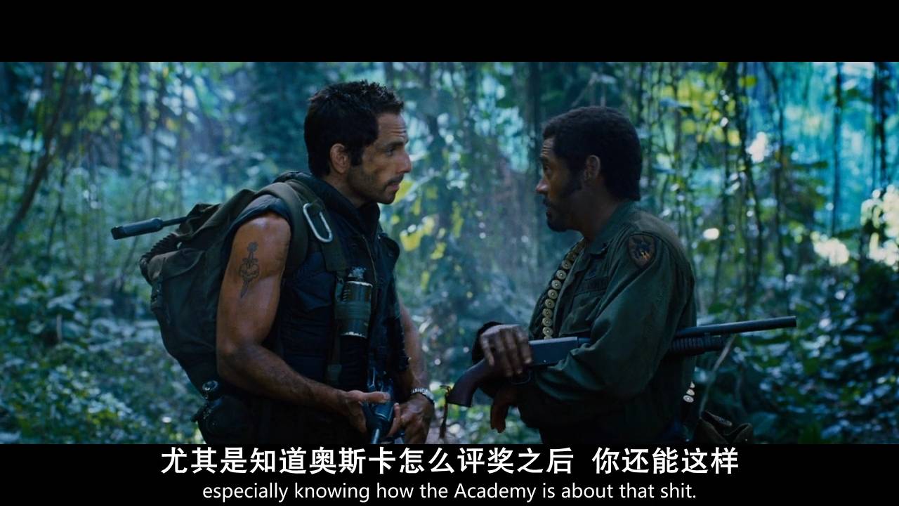 一部笑到抽搐的喜剧片,一部无下限的恶搞喜剧片