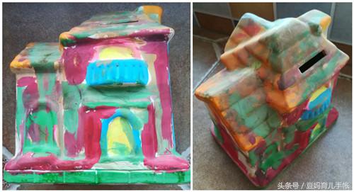 孩子总是问你看我厉害不厉害,孩子问你画画画得好吗你怎样回复