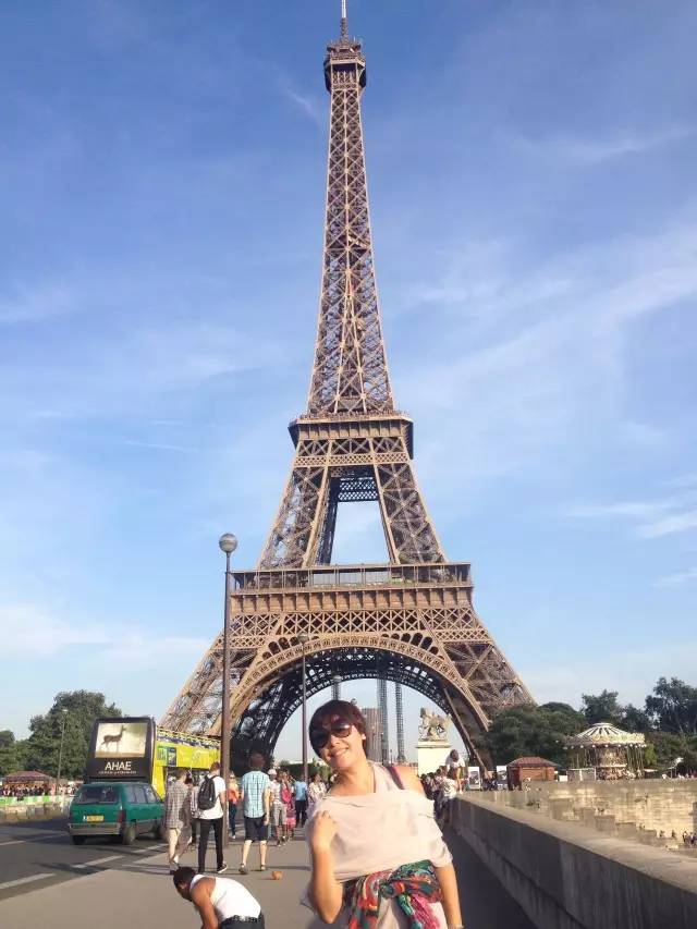 打卡中国旅游景点,中国深度游必去的4个地方