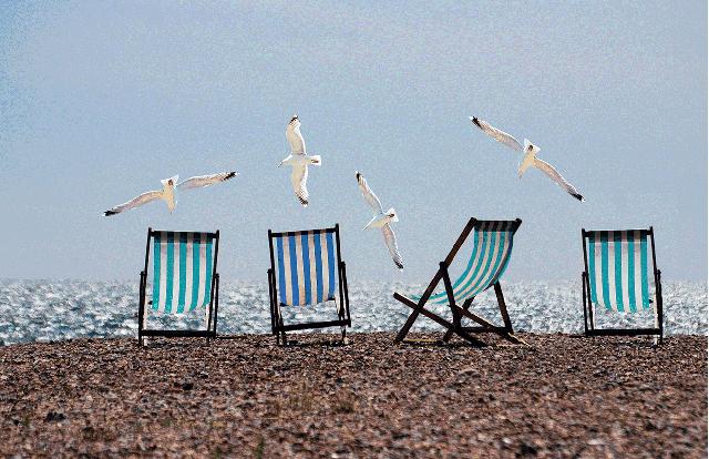 打卡中国旅游景点,中国深度游必去的4个地方