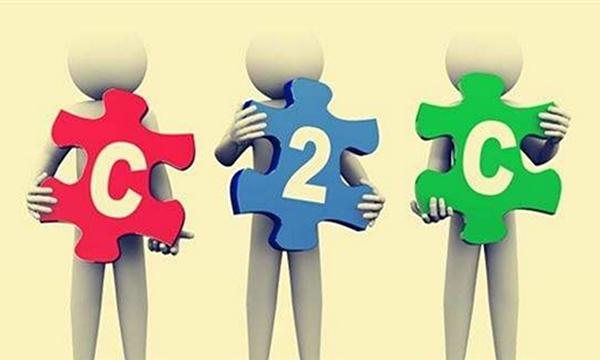 浅析电子商务的四种模式