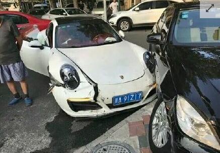 一张醉驾肇事者照片，将中国足球烂到底的原因彻底曝光