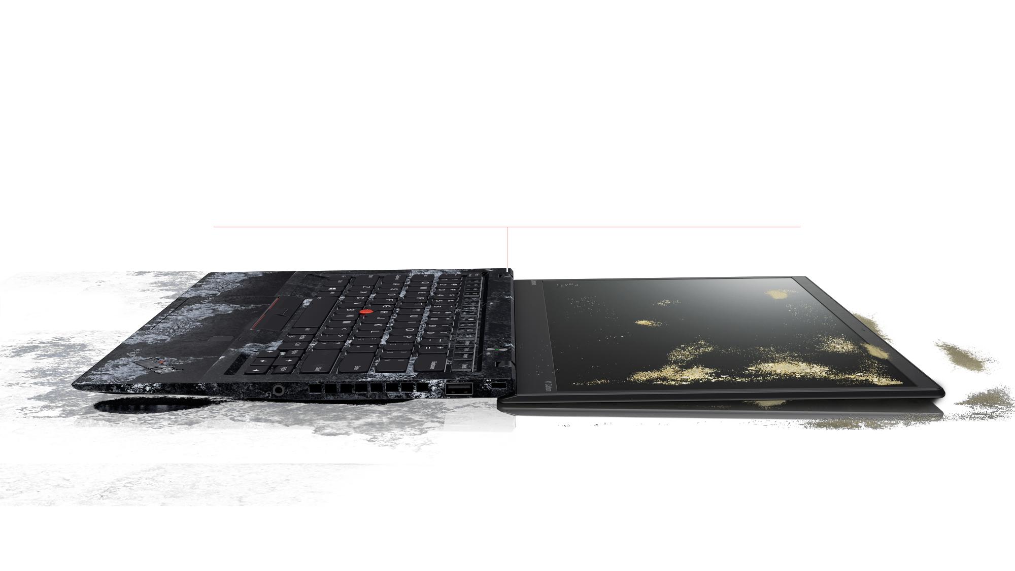 thinkpadx1nano和carbon选哪个,thinkpadx1carbon2016高配版